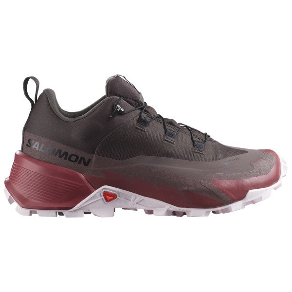 CROSS HIKE GTX 2 W