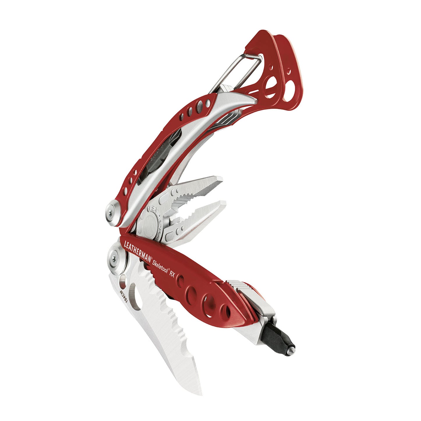 Skeletool RX