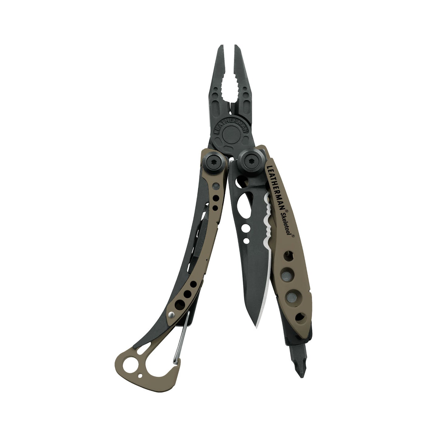 Skeletool
