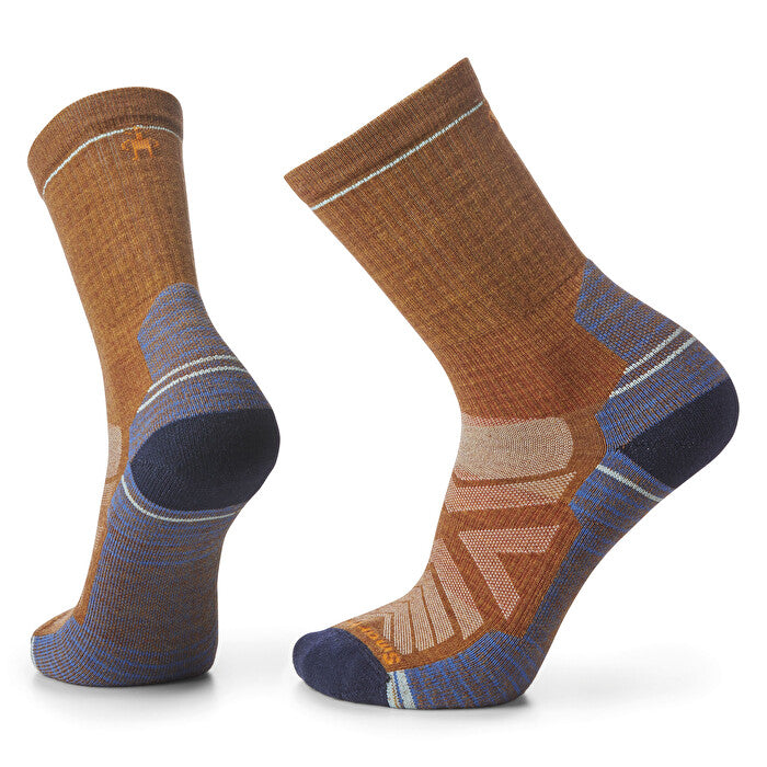 Hike Light Cushion Crew Socks