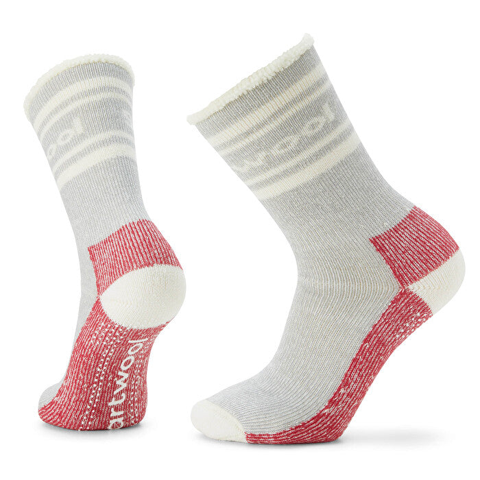 Everyday Slipper Sock Crew Socks