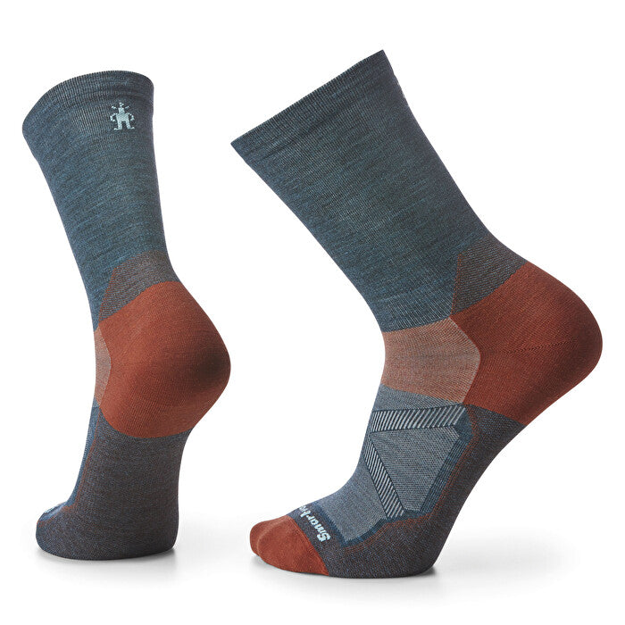 Bike Zero Cushion Crew Socks