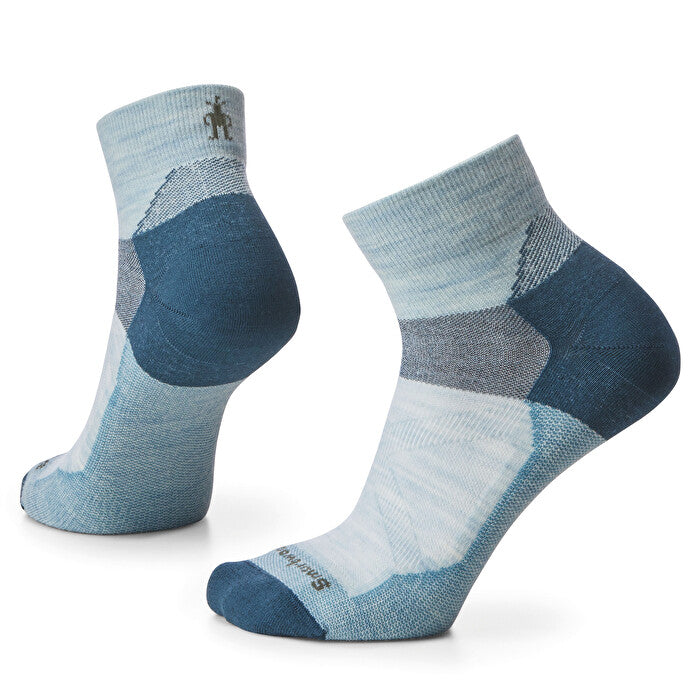 Women's Bike Zero Cushion Ankle Socks