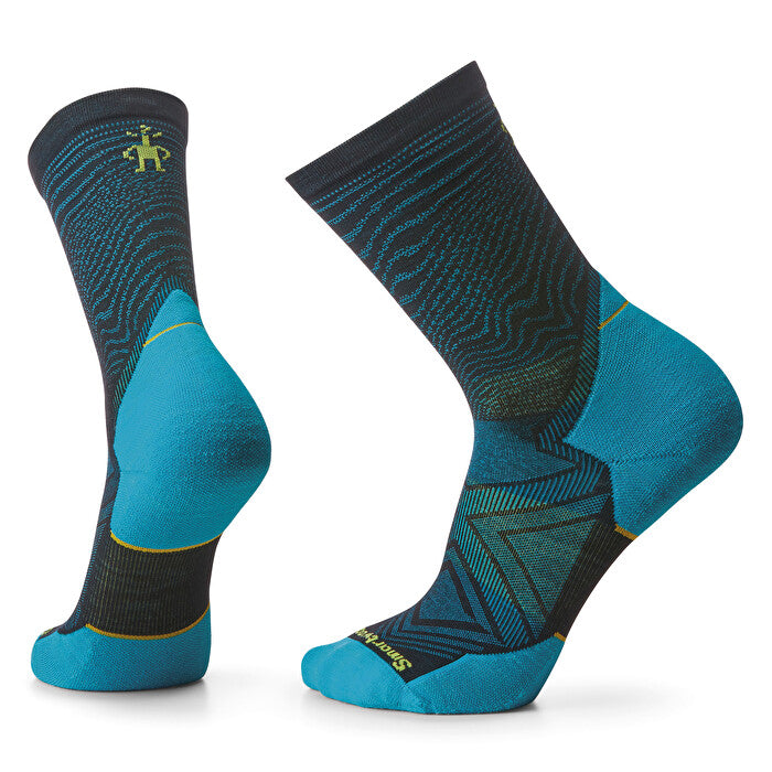Athlete Edition Run Crew Socks