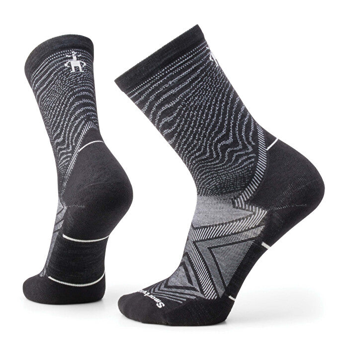 Athlete Edition Run Crew Socks