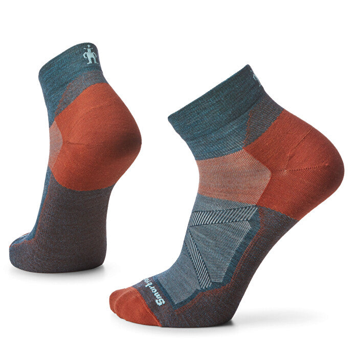 Bike Zero Cushion Ankle Socks