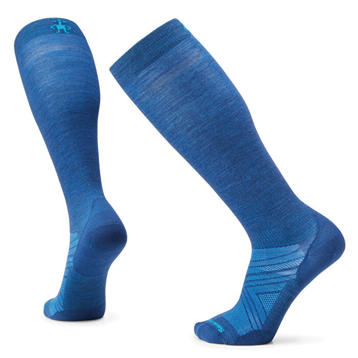 Ski Zero Cushion Extra Stretch OTC Socks