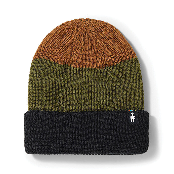 Cantar Colorblock Beanie