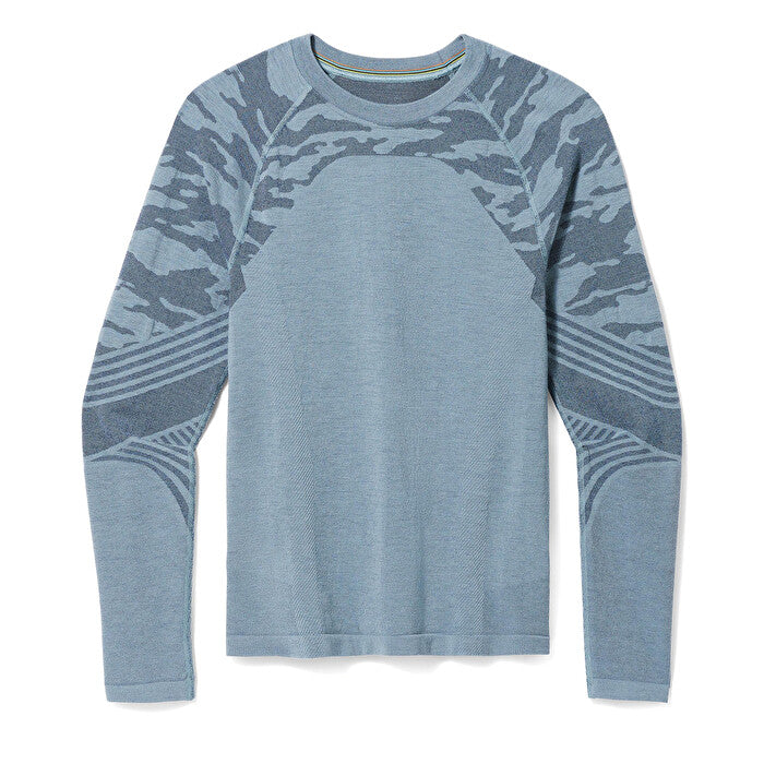 Men's Intraknit Active Base Layer Long Sleeve