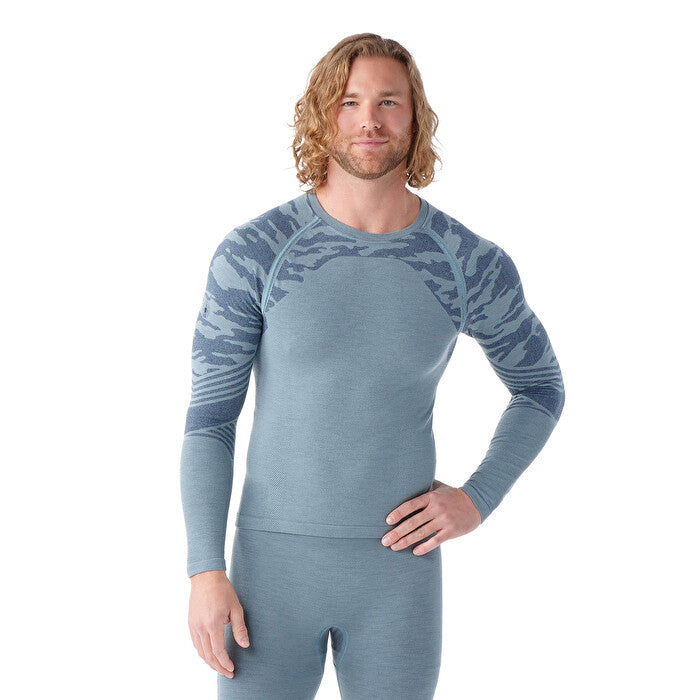 Men's Intraknit Active Base Layer Long Sleeve