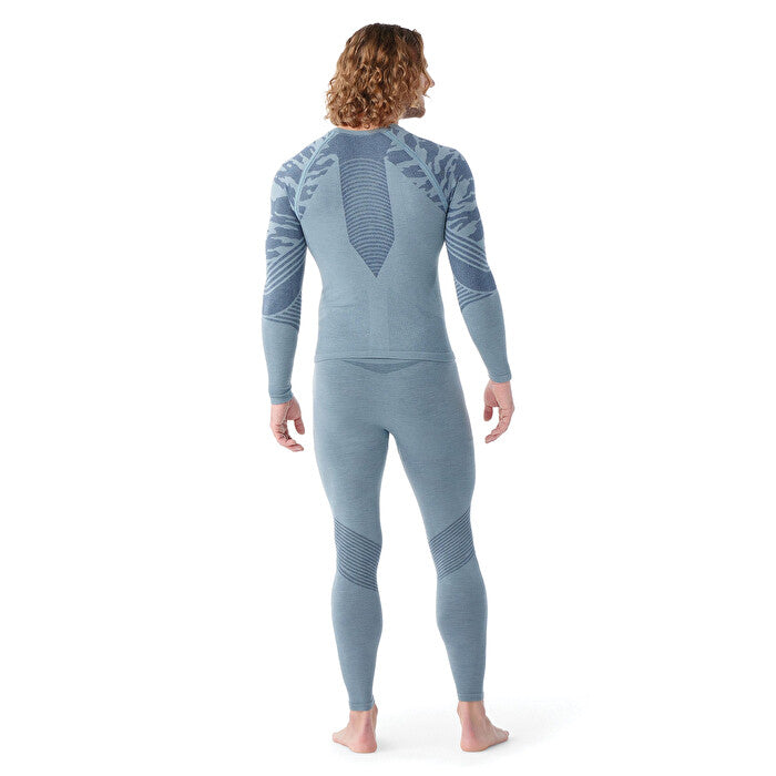 Men's Intraknit Active Base Layer Long Sleeve