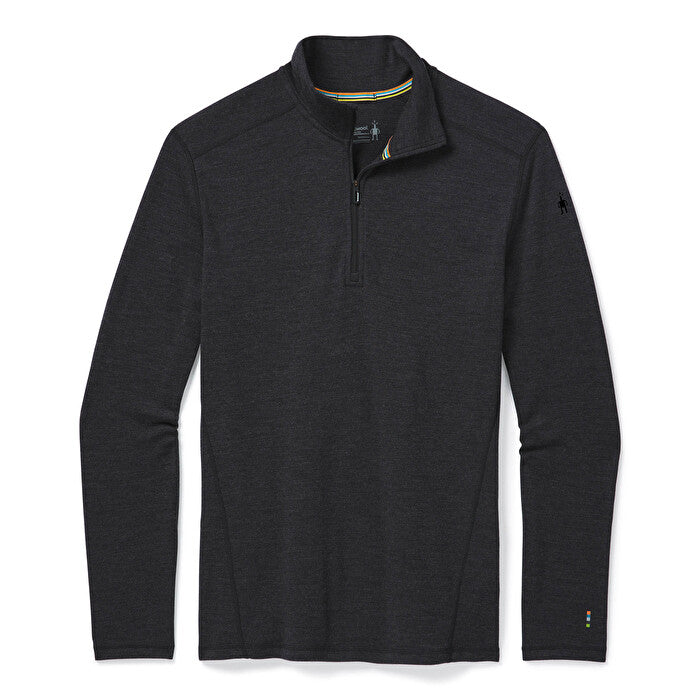Men's Classic Thermal Merino Base Layer 1/4 Zip Boxed