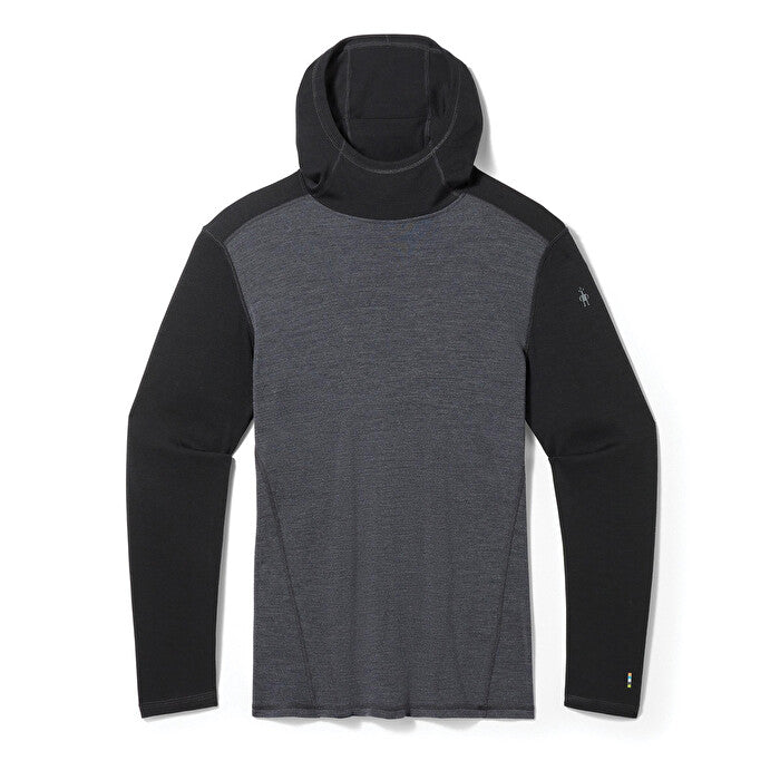 Men's Classic Thermal Merino Base Layer Hoodie Boxed