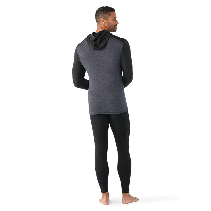 Men's Classic Thermal Merino Base Layer Hoodie Boxed