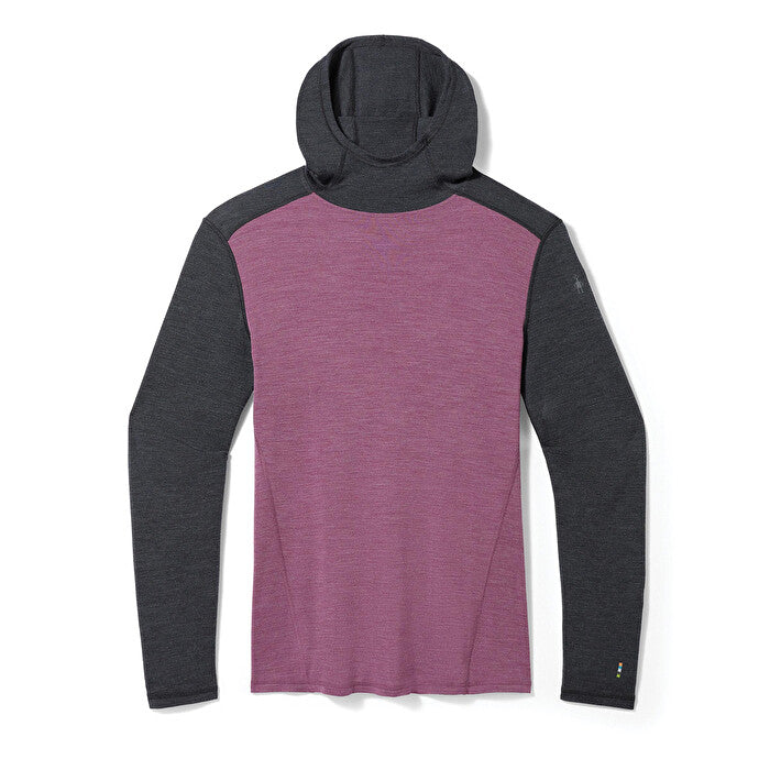 Men's Classic Thermal Merino Base Layer Hoodie Boxed
