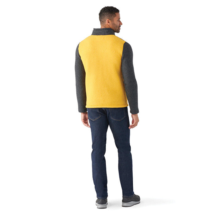 Men's Hudson Trail Fleece Full Zip Jacket