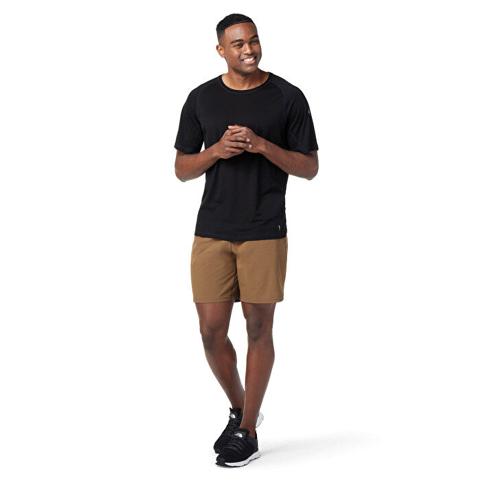 Men's Active Ultralite Short Sleeve