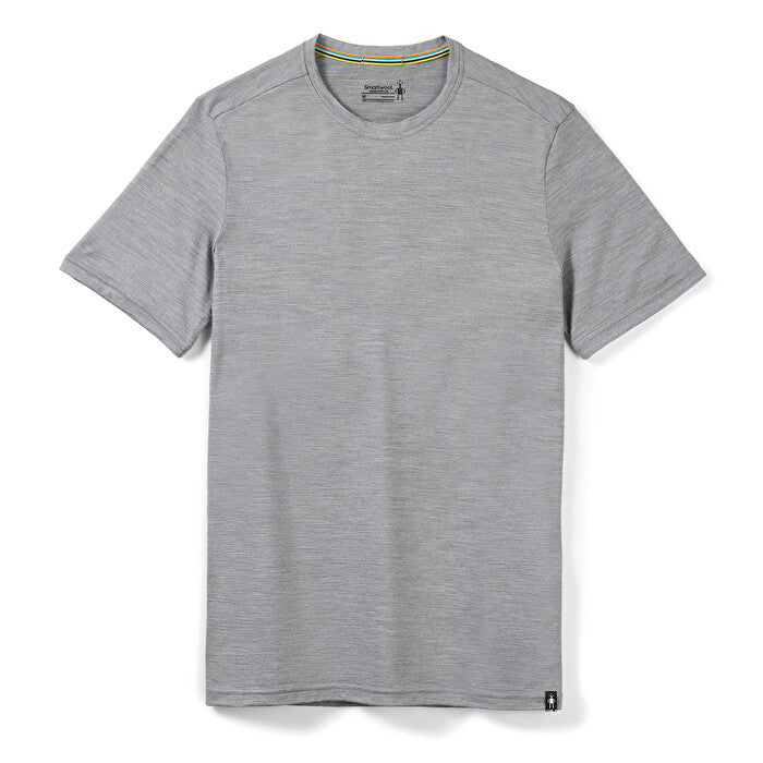 Men's Short Sleeve Tee Slim Fit