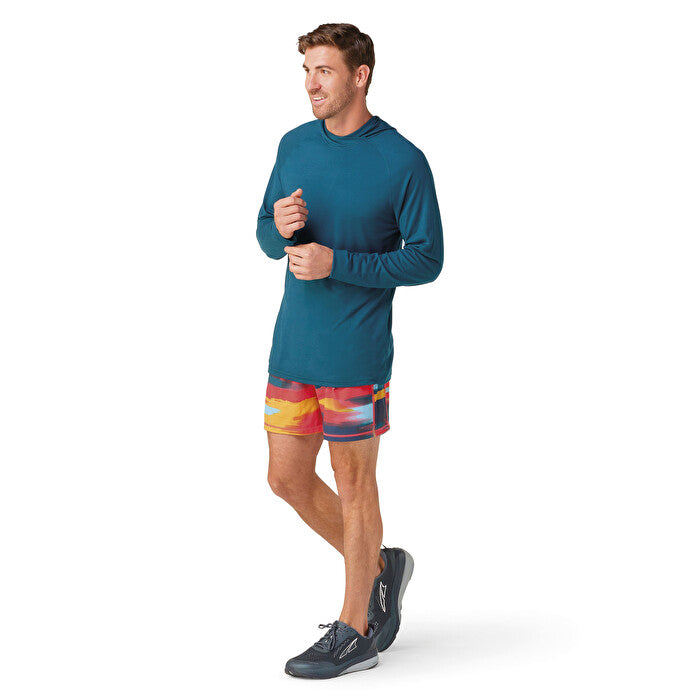 Men's Active Hoodie