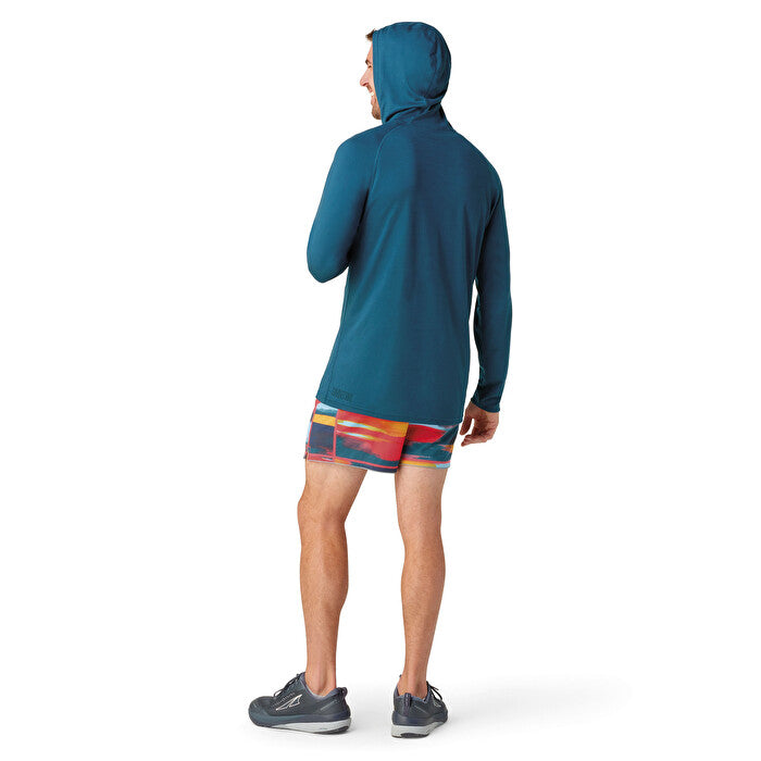 Men's Active Hoodie