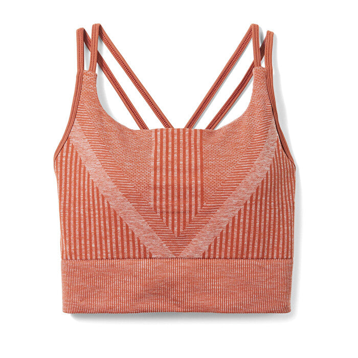 Women's Intraknit Strappy Bra