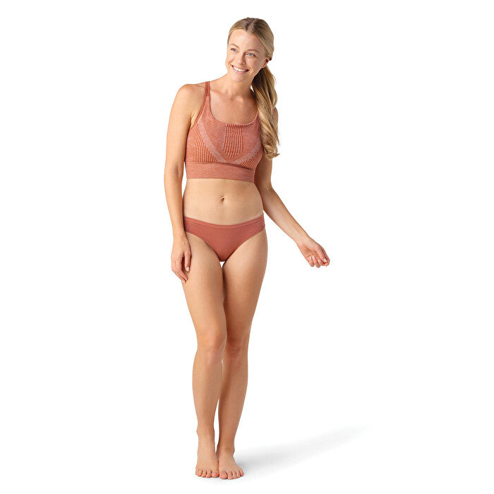 Women's Intraknit Strappy Bra