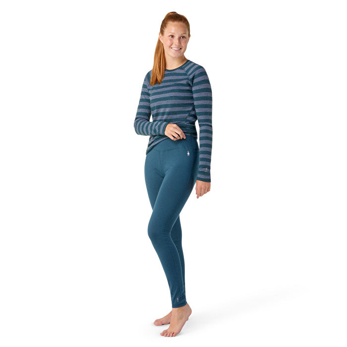 Women's Classic All-Season Merino Base Layer Bottom Boxed