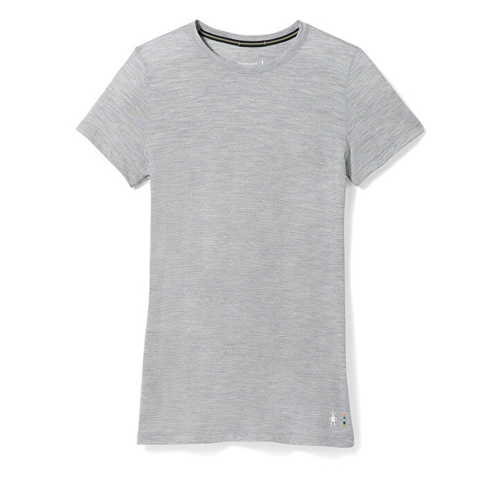 Women's Merino Short Sleeve Tee