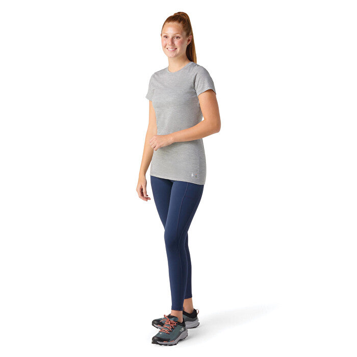 Women's Merino Short Sleeve Tee