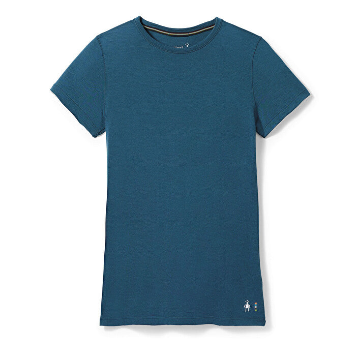 Women's Merino Short Sleeve Tee