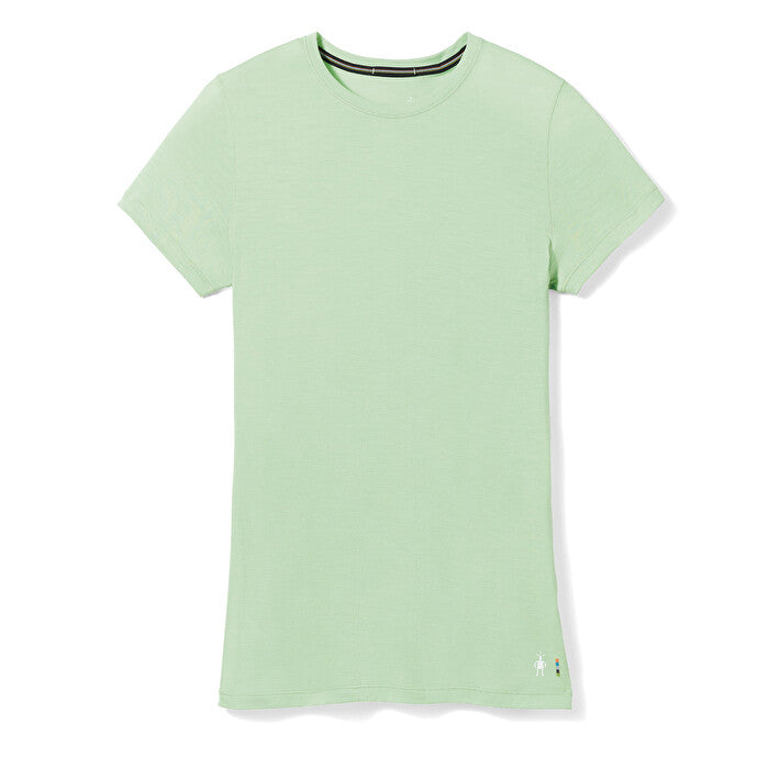 Women's Merino Short Sleeve Tee