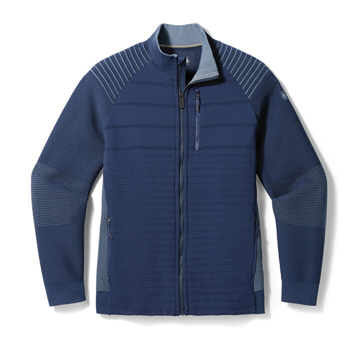 Men's Intraknit Merino Insulated Jacket
