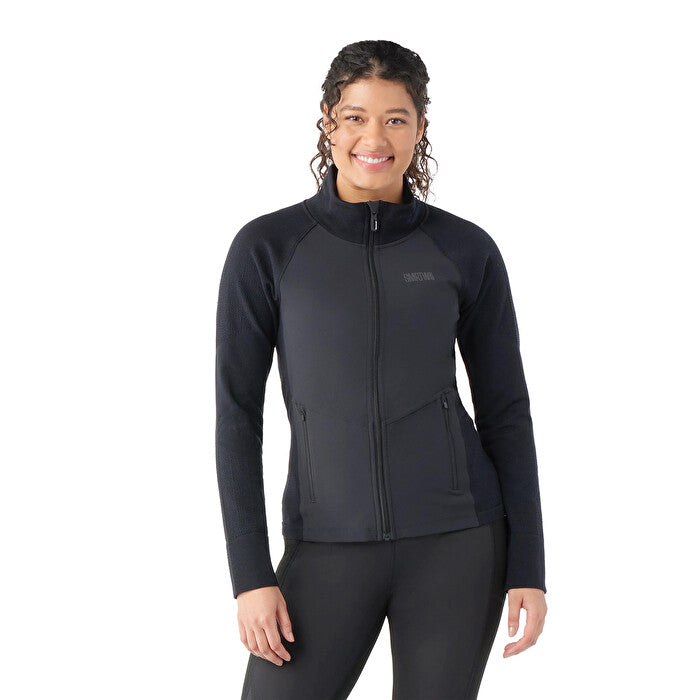 Women's Intraknit Active Full Zip Jacket