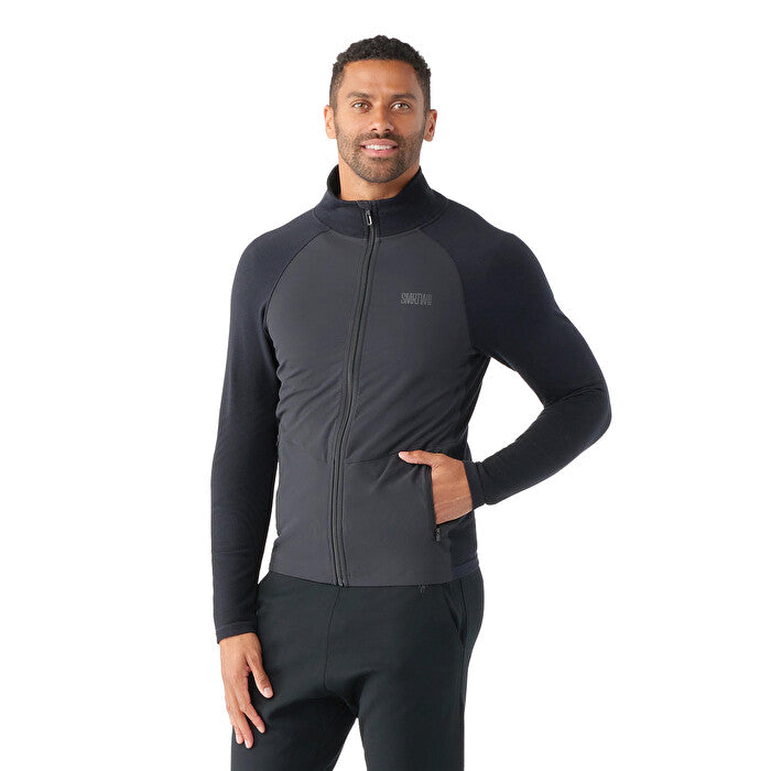 Men's Intraknit Active Full Zip Jacket