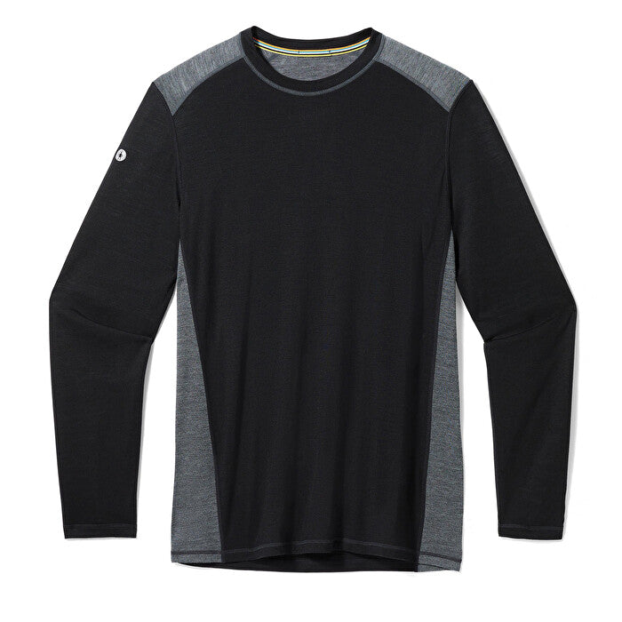 Men's Active Long Sleeve Tech Tee