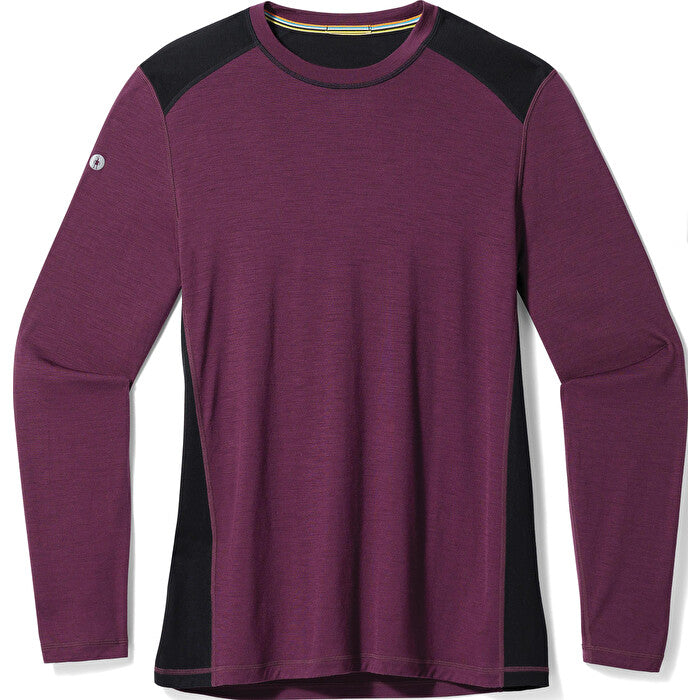 Men's Active Long Sleeve Tech Tee