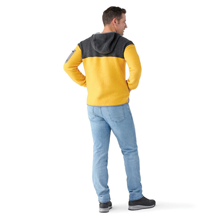 Men's Hudson Trail Fleece Jacket