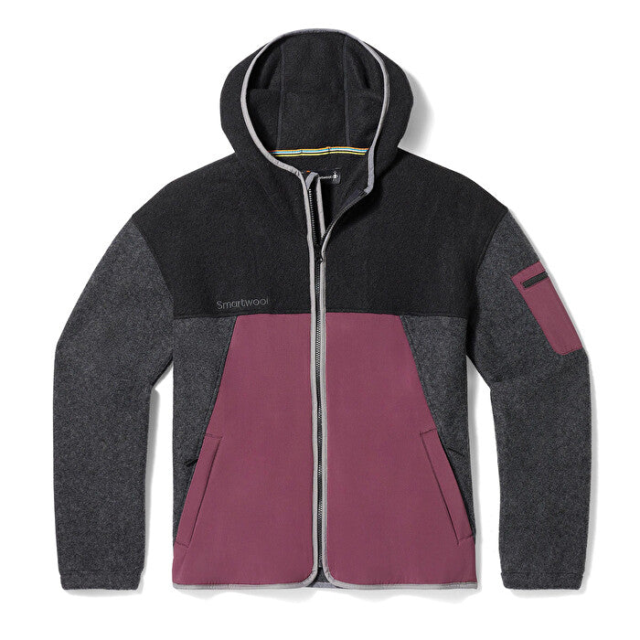 Men's Hudson Trail Fleece Jacket