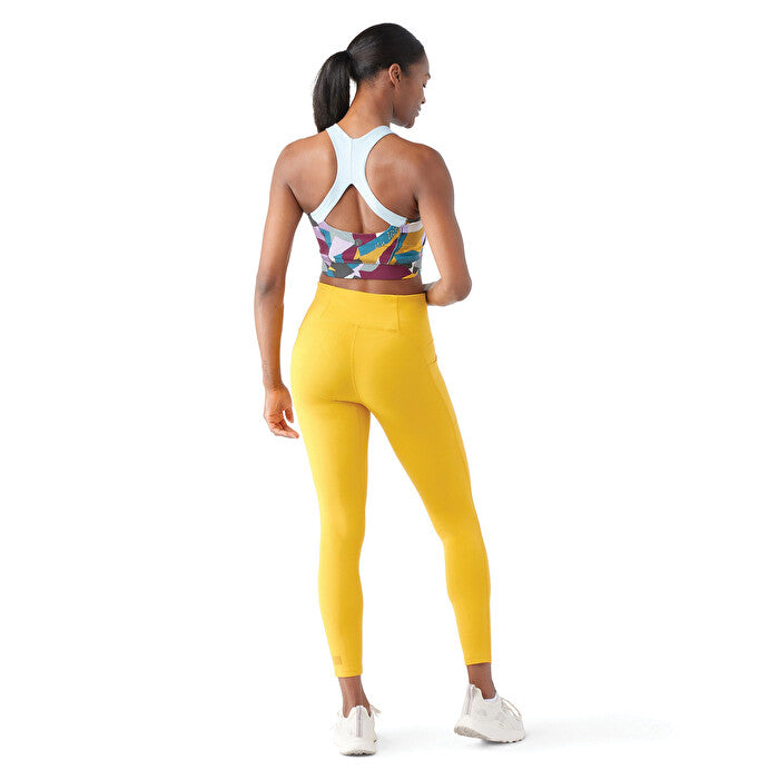 Women's Active Crop Bra