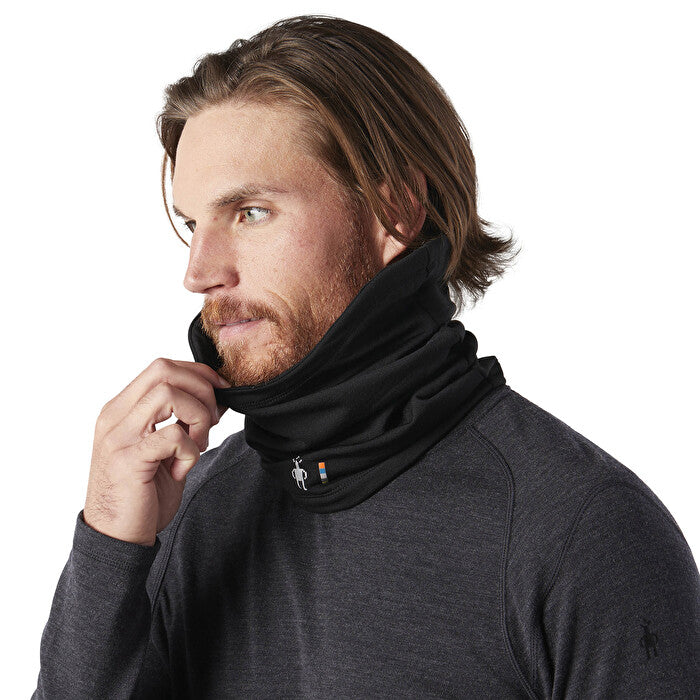 Active Fleece Neck Gaiter