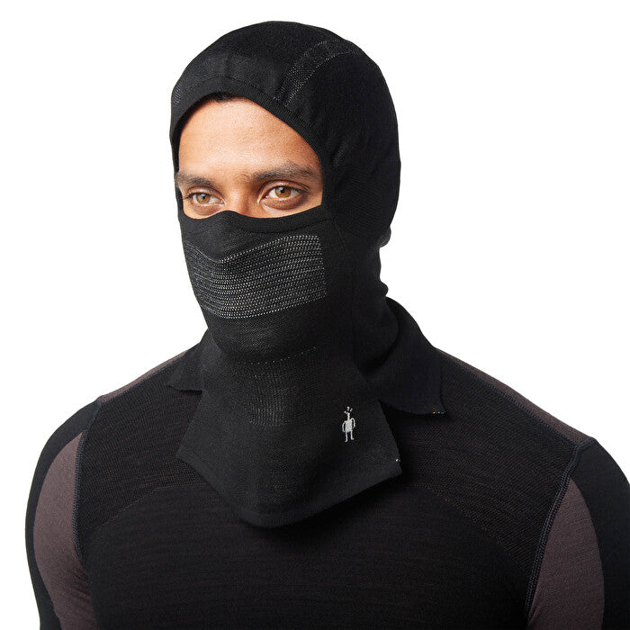 Intraknit Thermal Merino Balaclava