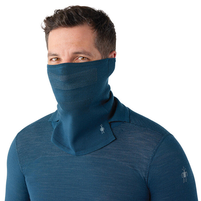 Intraknit Thermal Merino Neck Gaiter