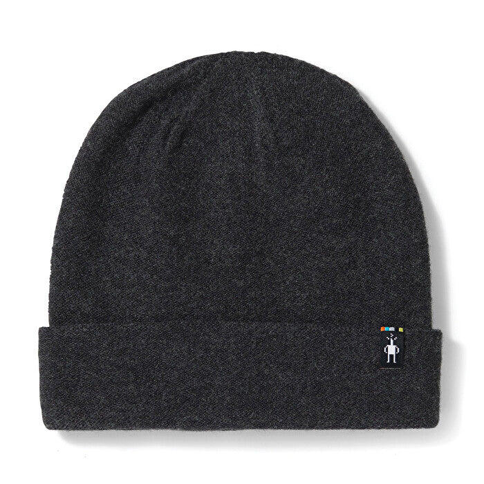 Boiled Wool Beanie