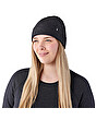 Boiled Wool Beanie