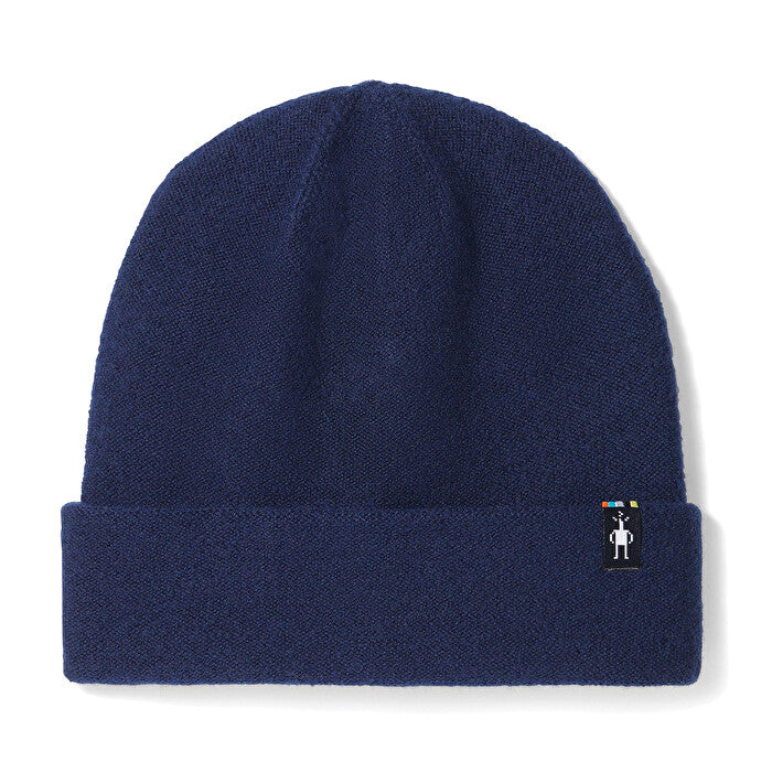 Boiled Wool Beanie
