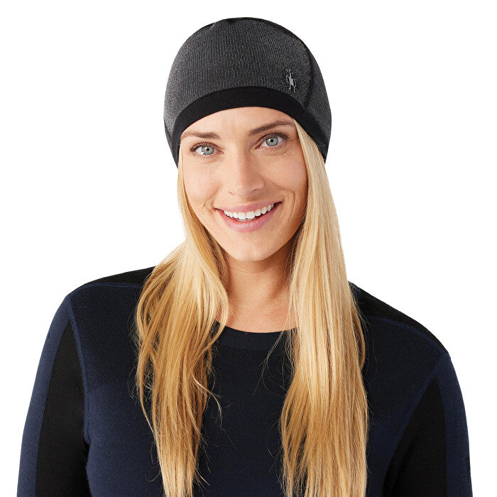 Intraknit Merino Fleece Beanie