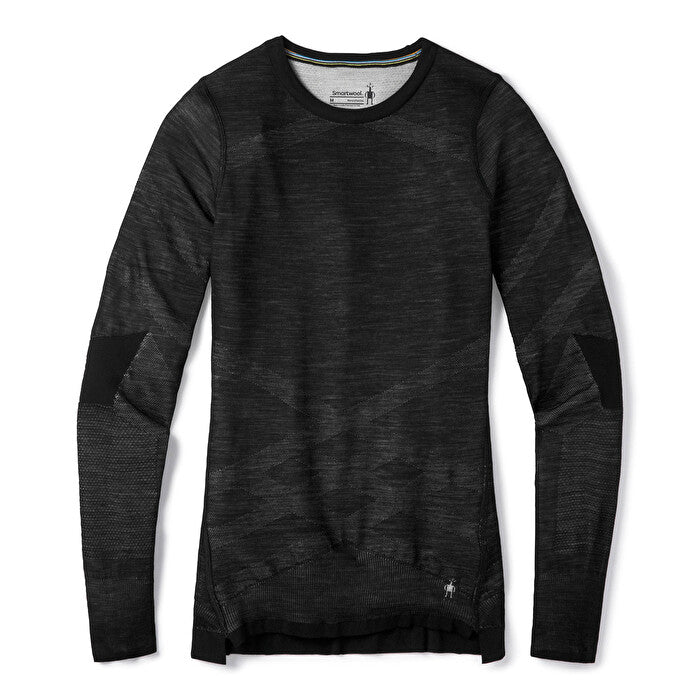 Women's Intraknit Thermal Merino Base Layer Crew