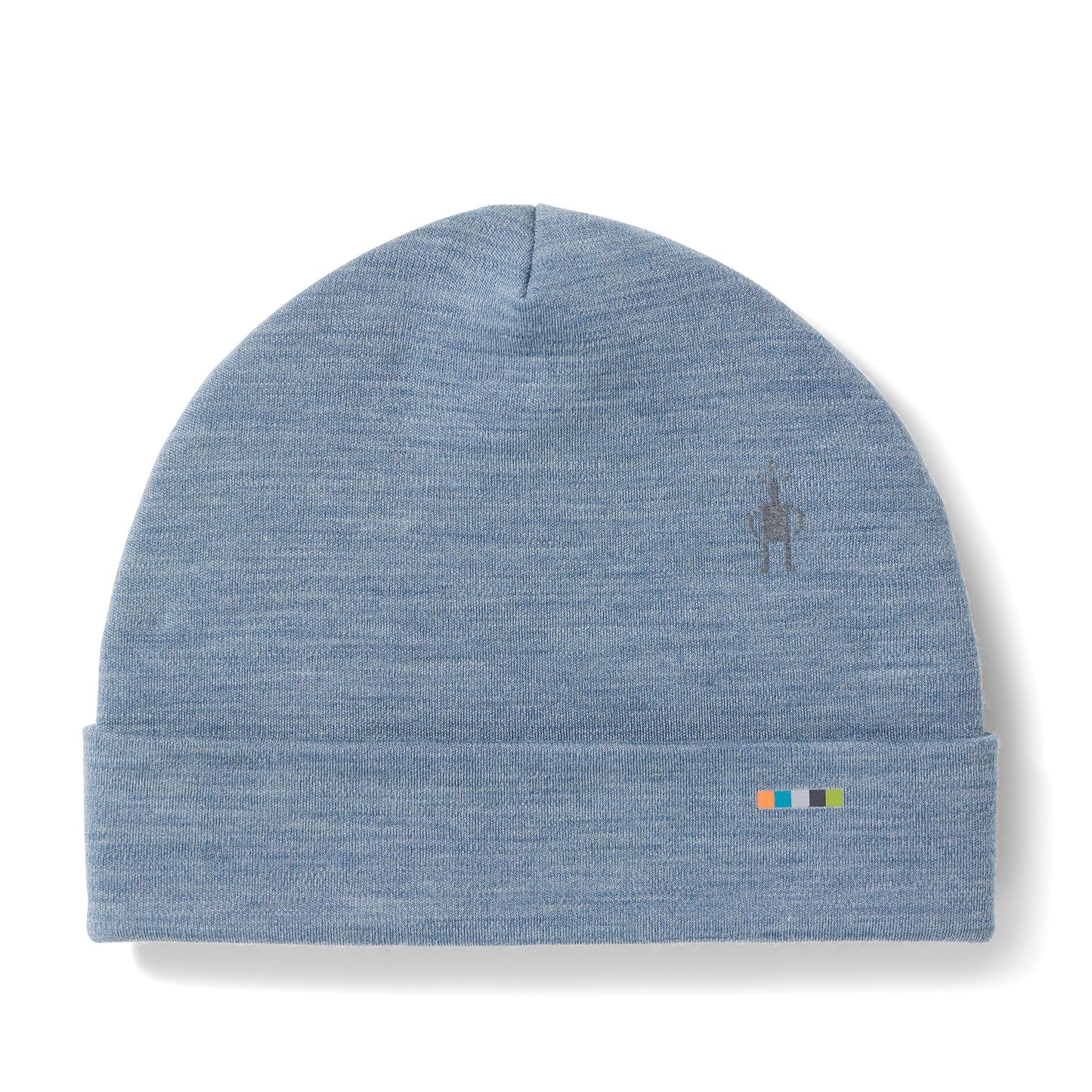 Thermal Merino Reversible Cuffed Beanie