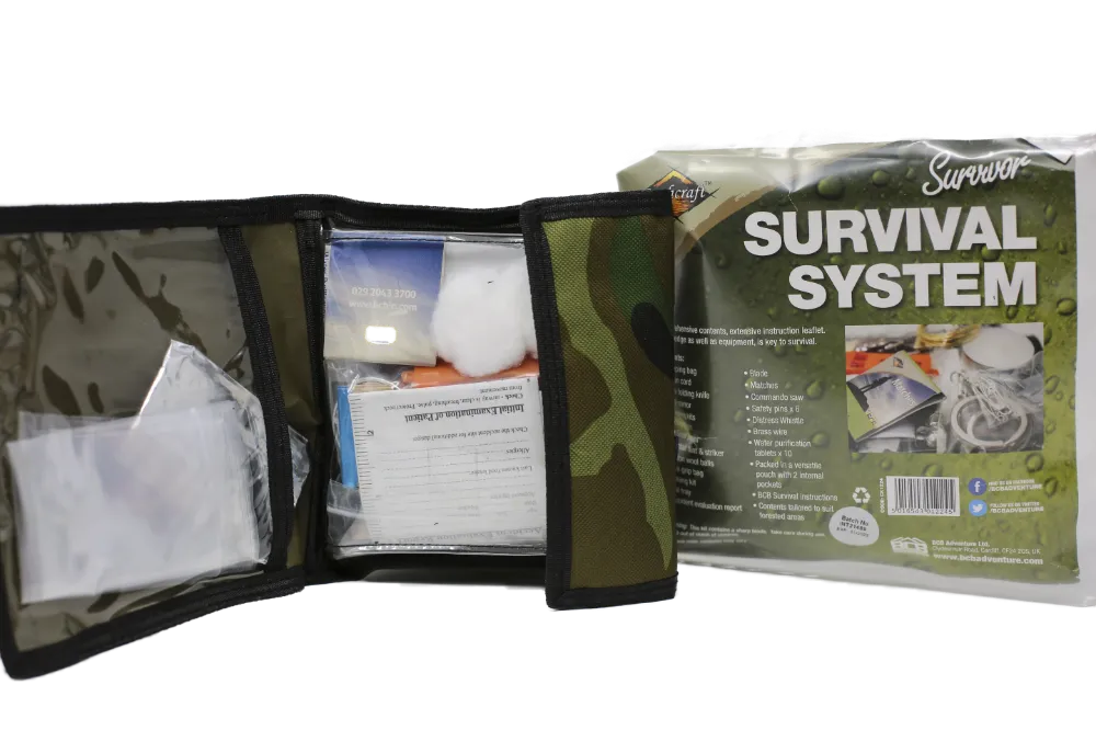 Survival System