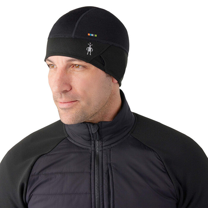Active Fleece Beanie